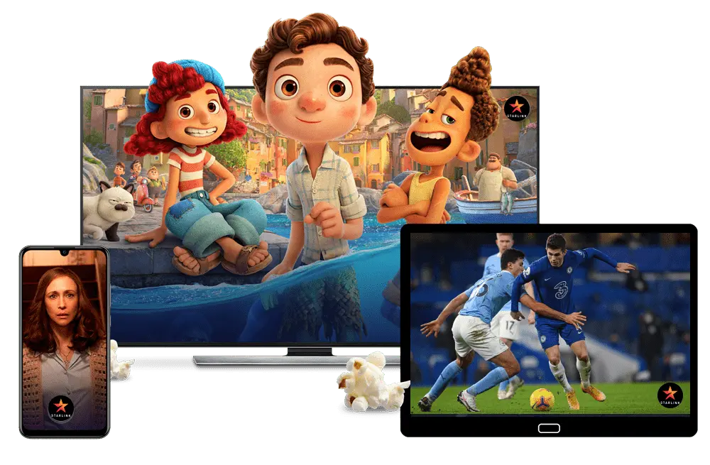 IPTV Smart TV Installation Guide