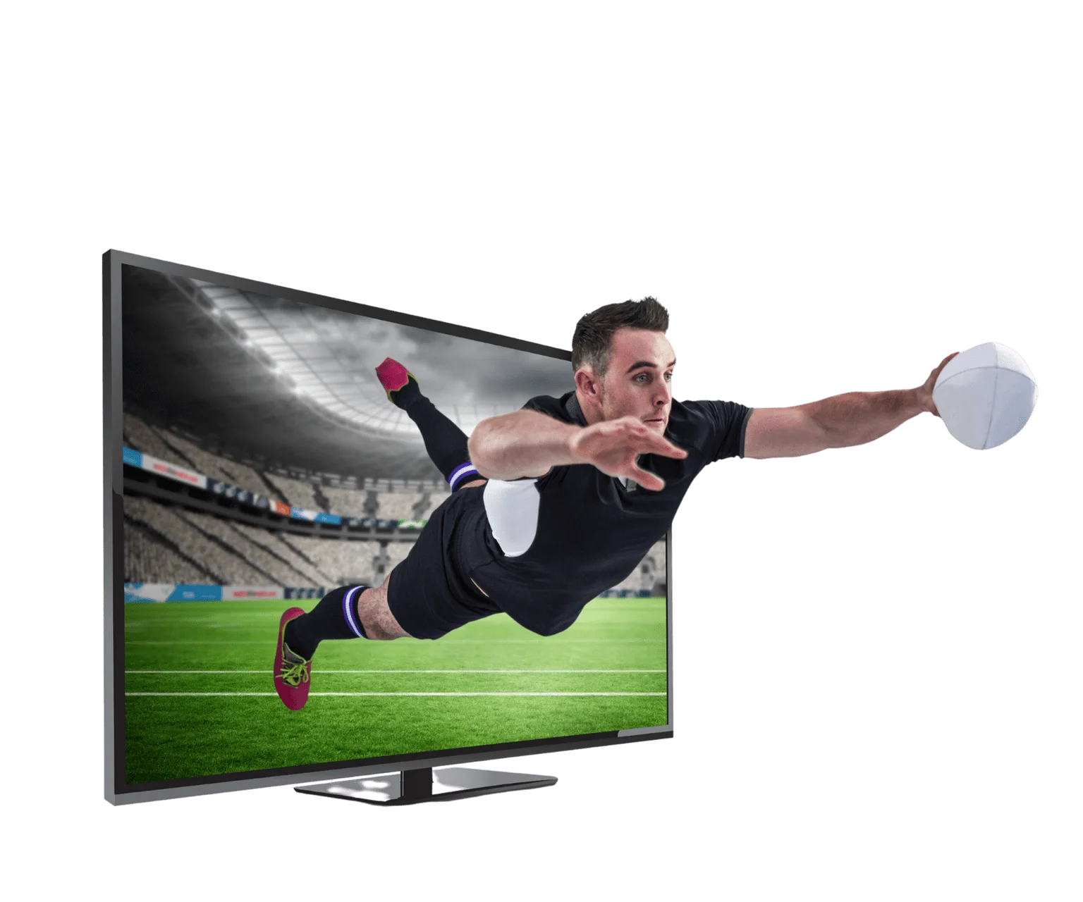 iptv for smart tv