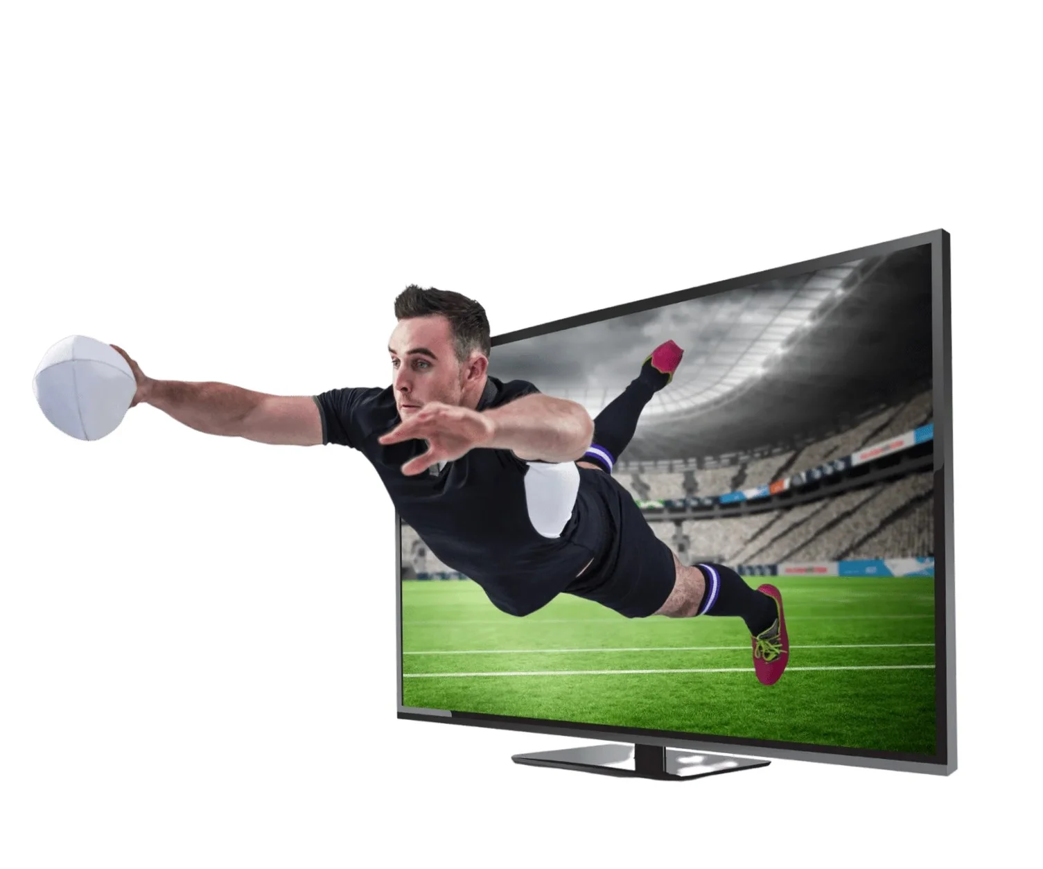 iptv smart tv